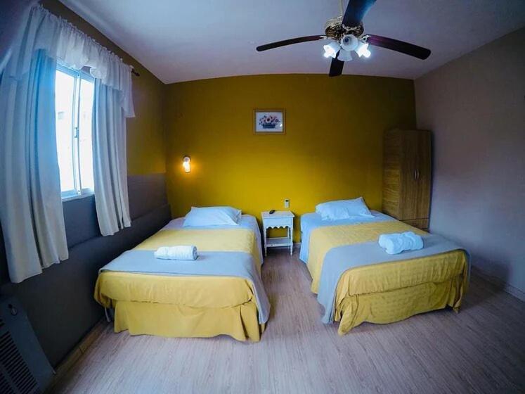 Apart Hotel Palikao Necochea Exterior foto