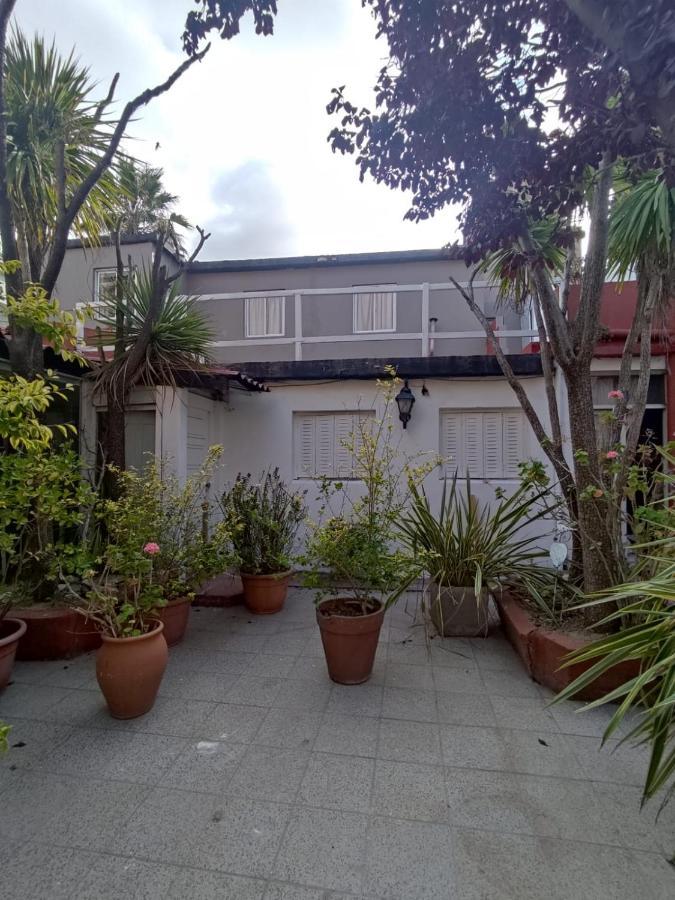 Apart Hotel Palikao Necochea Exterior foto